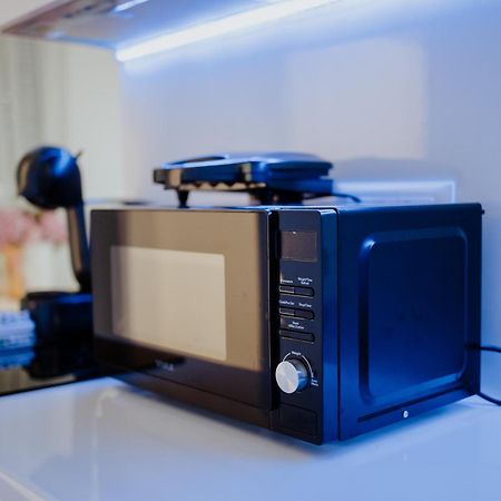 Apartman 007 Vukovár Kültér fotó