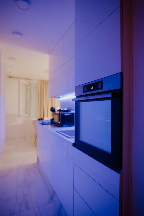 Apartman 007 Vukovár Kültér fotó