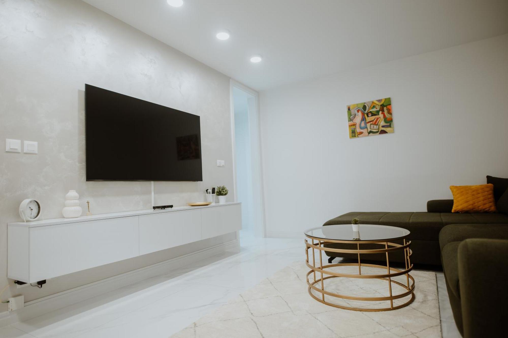 Apartman 007 Vukovár Kültér fotó