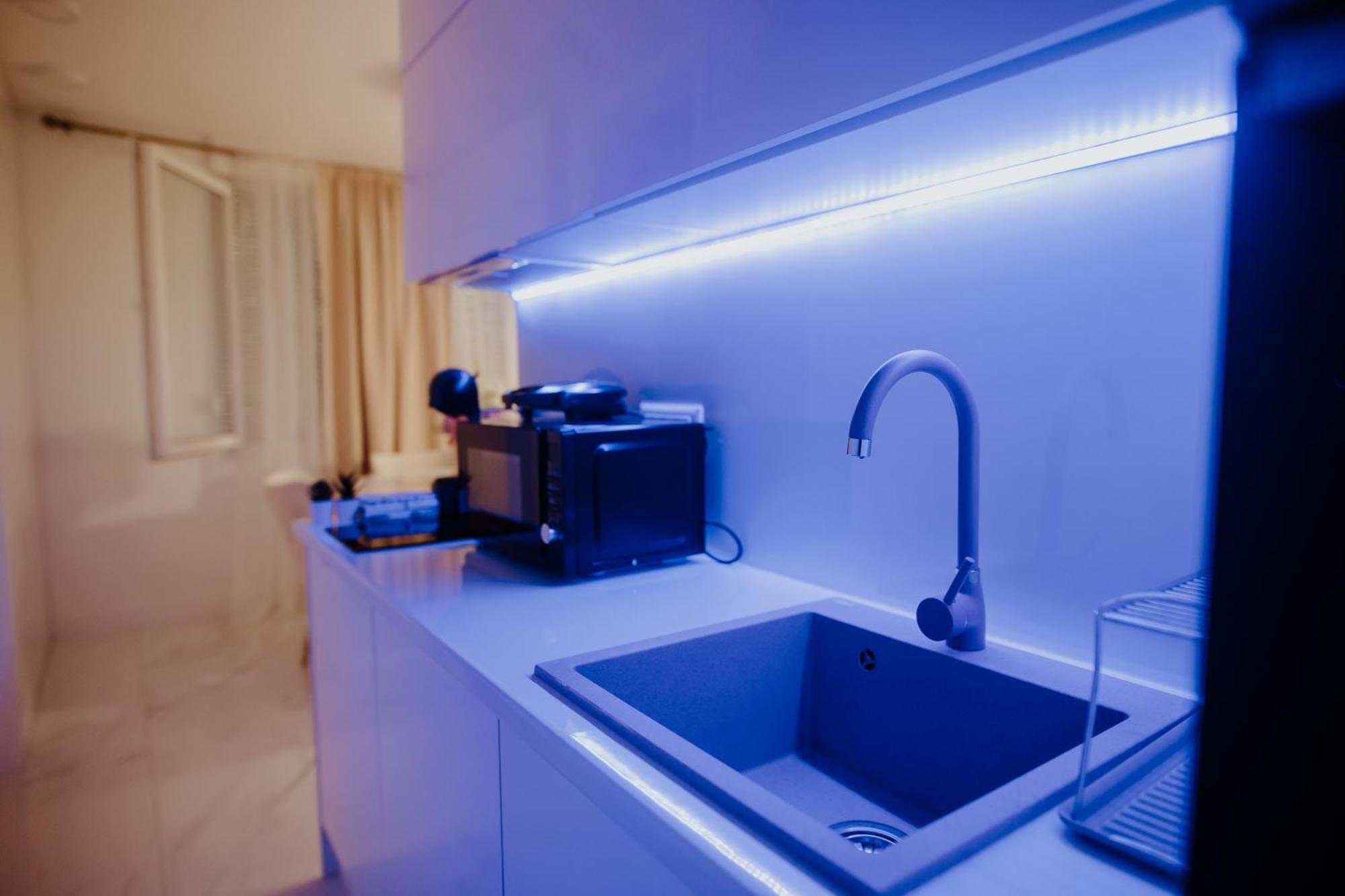 Apartman 007 Vukovár Kültér fotó