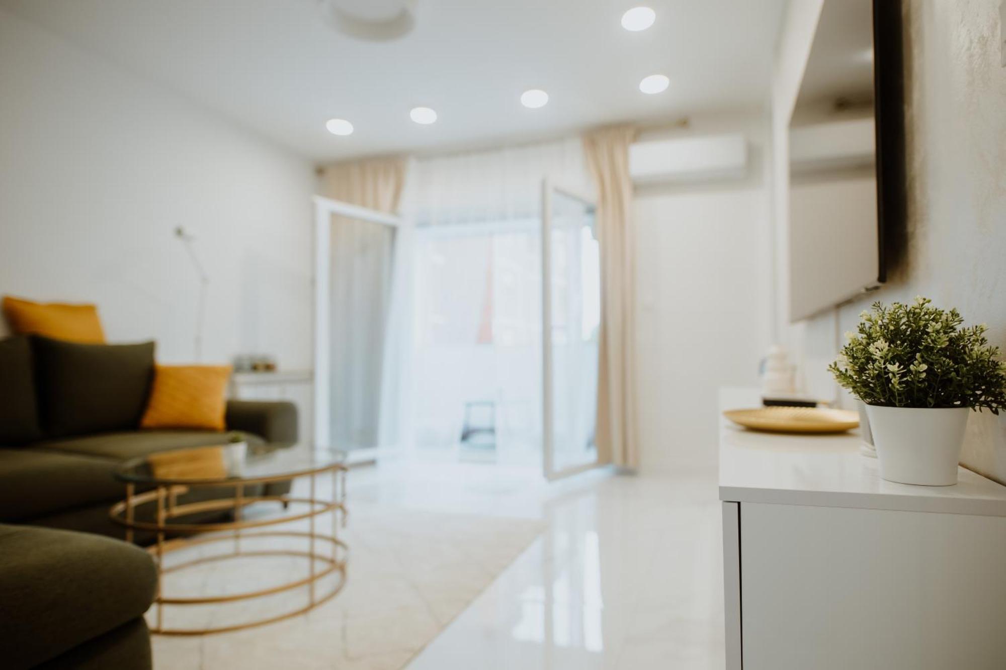 Apartman 007 Vukovár Kültér fotó