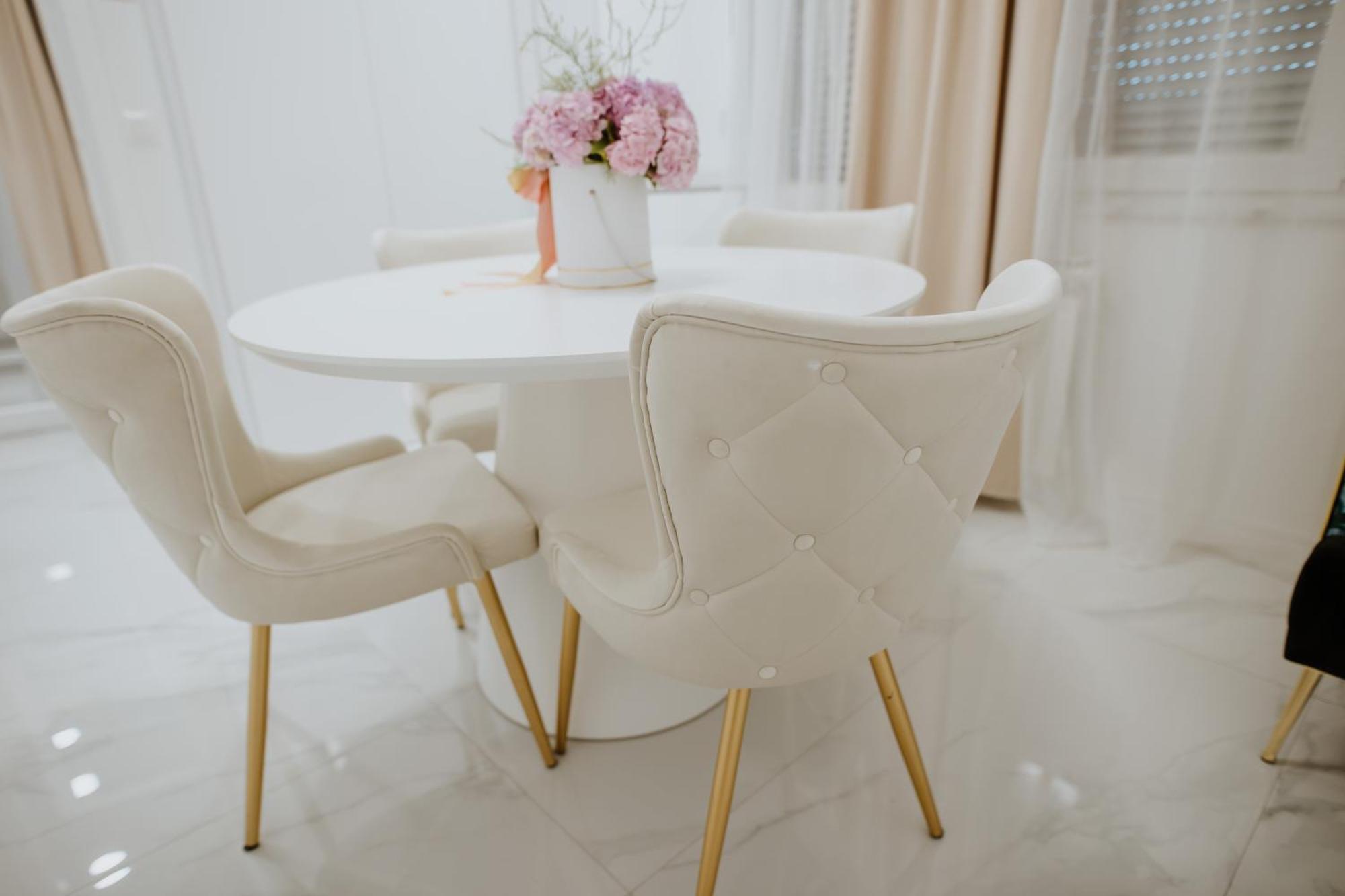 Apartman 007 Vukovár Kültér fotó