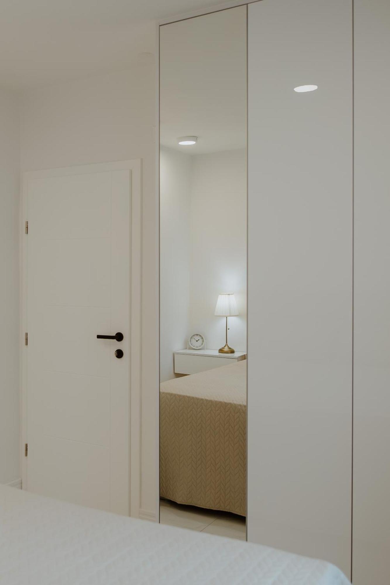 Apartman 007 Vukovár Kültér fotó