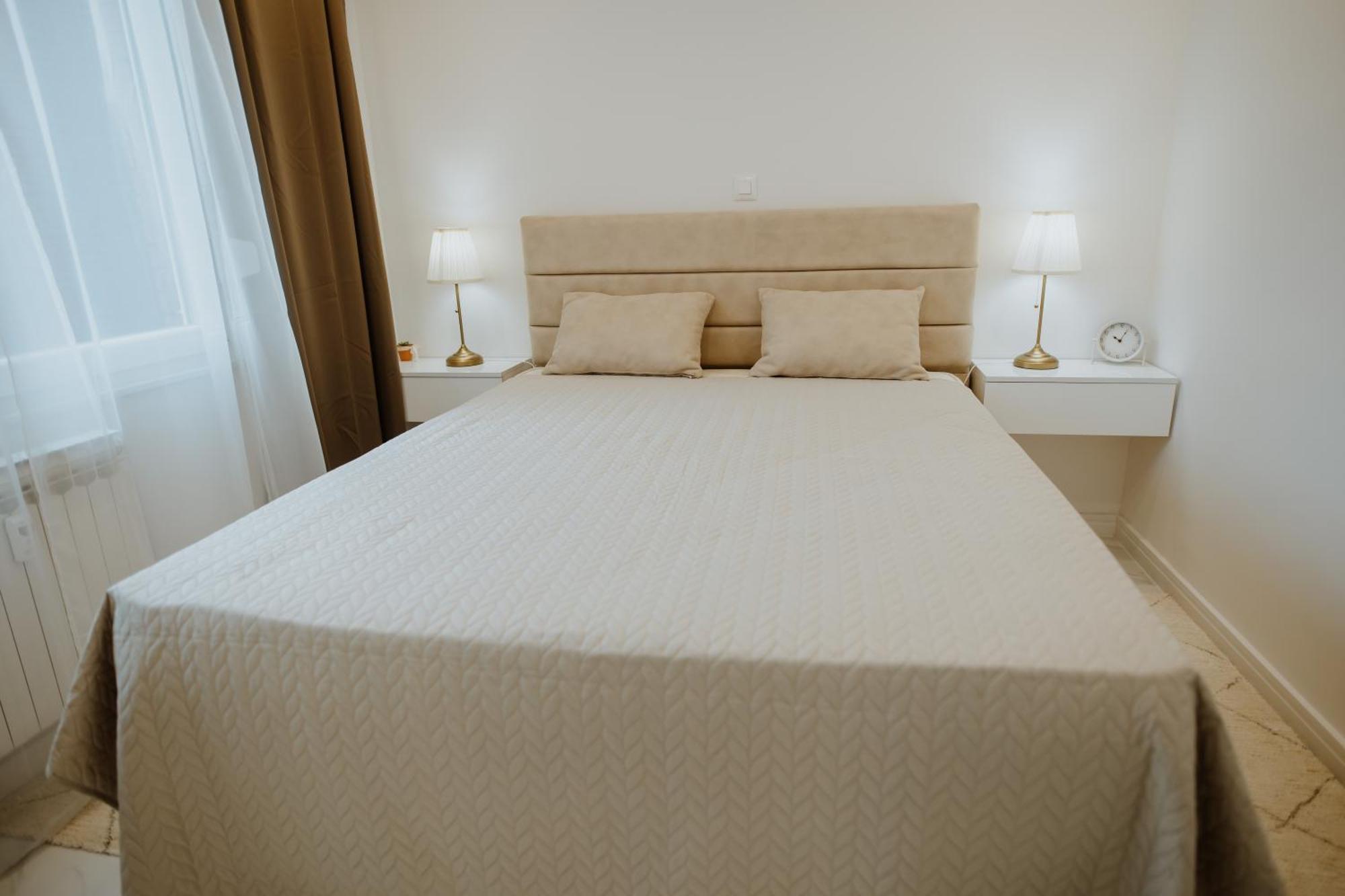 Apartman 007 Vukovár Kültér fotó