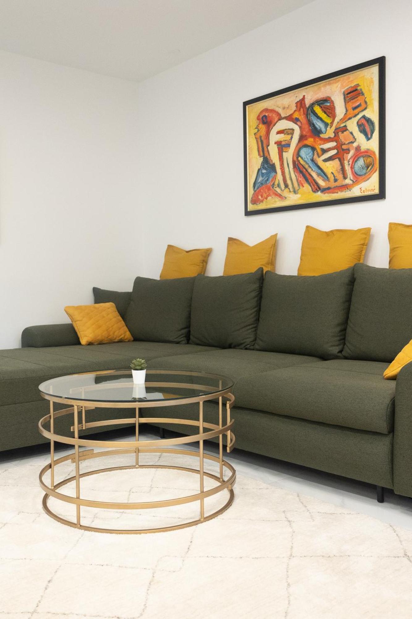 Apartman 007 Vukovár Kültér fotó