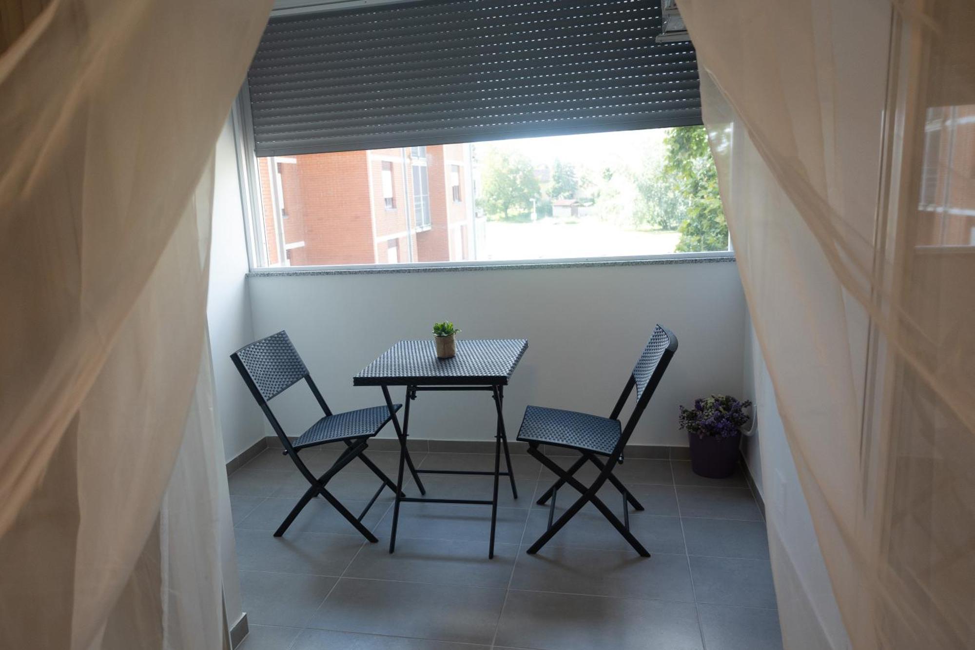 Apartman 007 Vukovár Kültér fotó