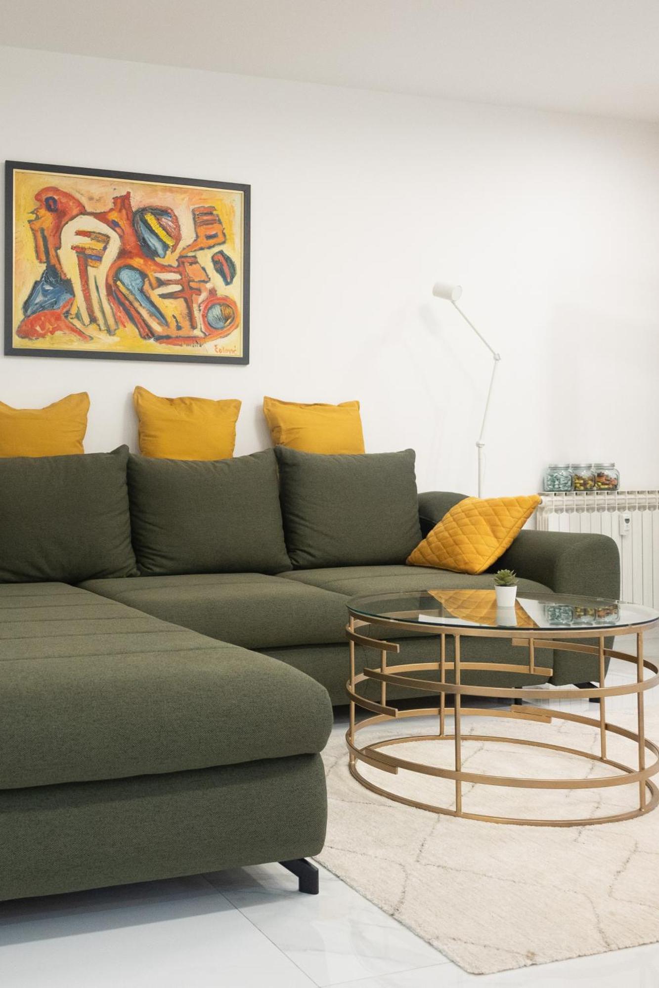 Apartman 007 Vukovár Kültér fotó