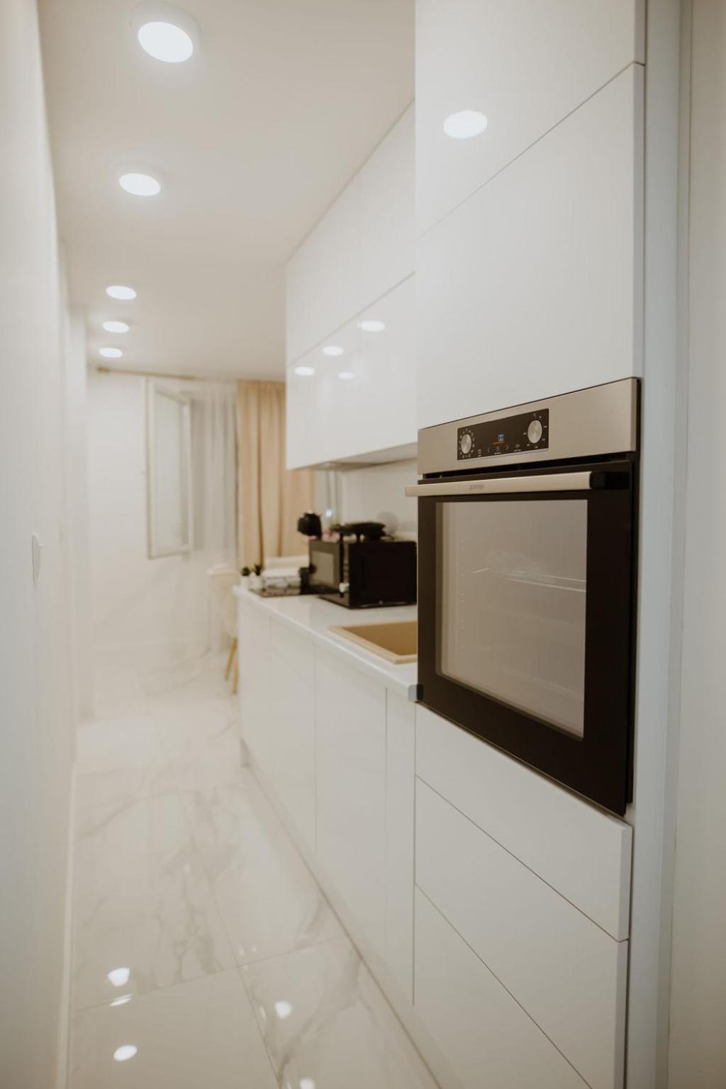 Apartman 007 Vukovár Kültér fotó